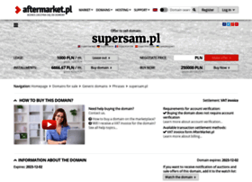 Supersam.pl
