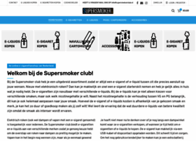 supersmoker.nl