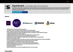 Supersocket.net