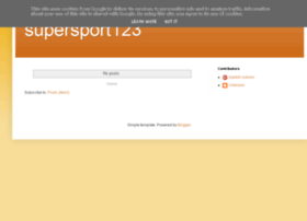 supersport123.blogspot.gr