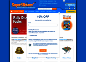 superstickers.com