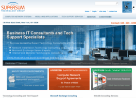 supersum.com