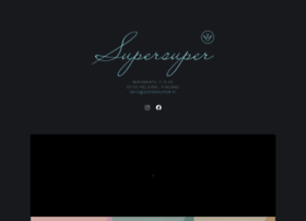 Supersuper.fi