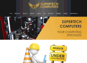 supertech-computers.com.au