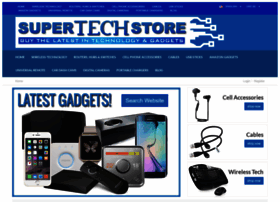 Supertechstore.com