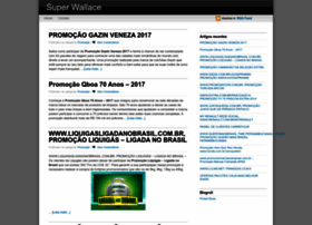 superwallace.net