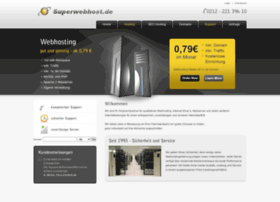 superwebhost.de