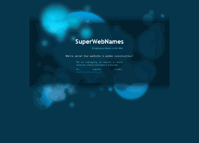 superwebnames.com
