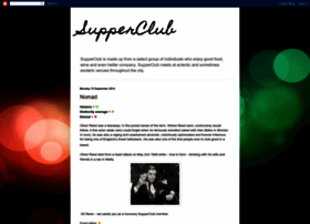 Supperclubinsydney.blogspot.com.au