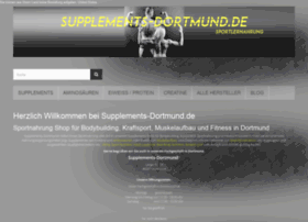 supplements-dortmund.de