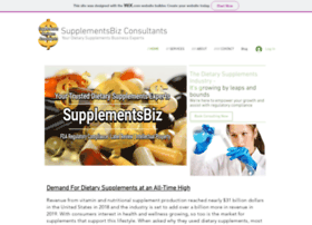 Supplementsbusiness.com