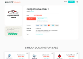 suppliesusa.com