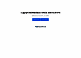 supplychainreview.com