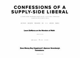supplysideliberal.com