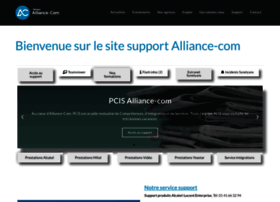 support-alliance.com