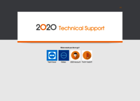 Support.2020.net
