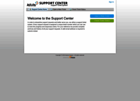 Support.astutis-resources.com