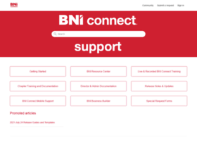 Support.bniconnect.com