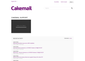 support.cakemail.com