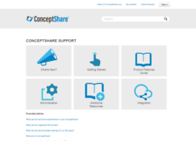 Support.conceptshare.com