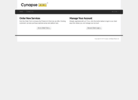 support.cynapse.com