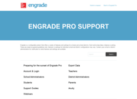 Support.engrade.com