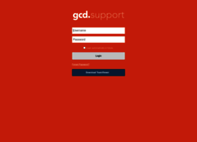 Support.gcdtech.com