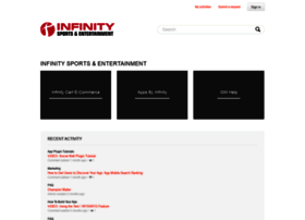Support.infinityvip.com
