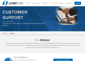 support.jumpline.com