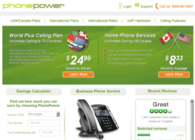 support.phonepower.com
