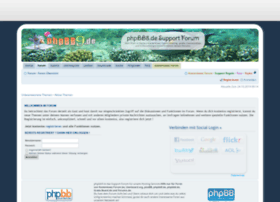 support.phpbb8.de