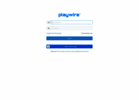 Support.playwire.com