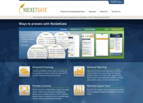 Support.rocketgate.com