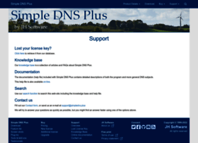 support.simpledns.com