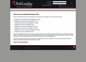 Support.softlanding.com