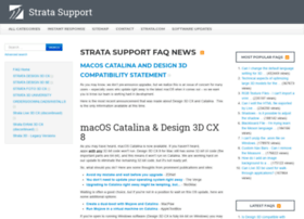 support.strata.com