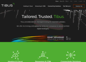 support.tibus.com