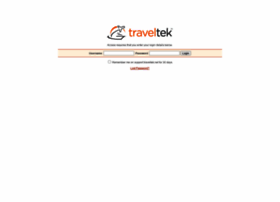support.traveltek.net