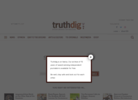 Support.truthdig.com