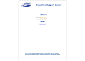 Supportcenter.culvers.com