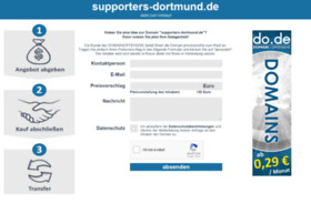 supporters-dortmund.de