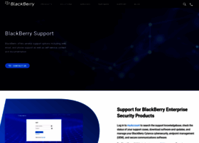 supportforums.blackberry.com