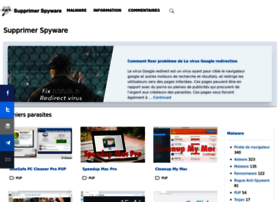 supprimer-spyware.com