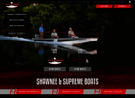 Supremeboats.com