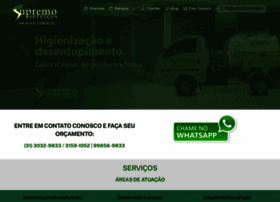 supremoservicos.com.br
