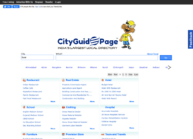 Surat.cityguidepage.com