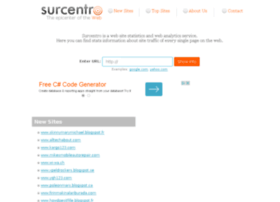 surcentro.net