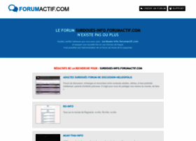 surdoues-info.forumactif.com