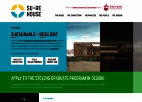 Surehouse.org