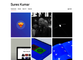 Sureskumar.com